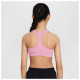 Nike Παιδικό μπουστάκι Dri-FIT Swoosh Girls' Sports Bra